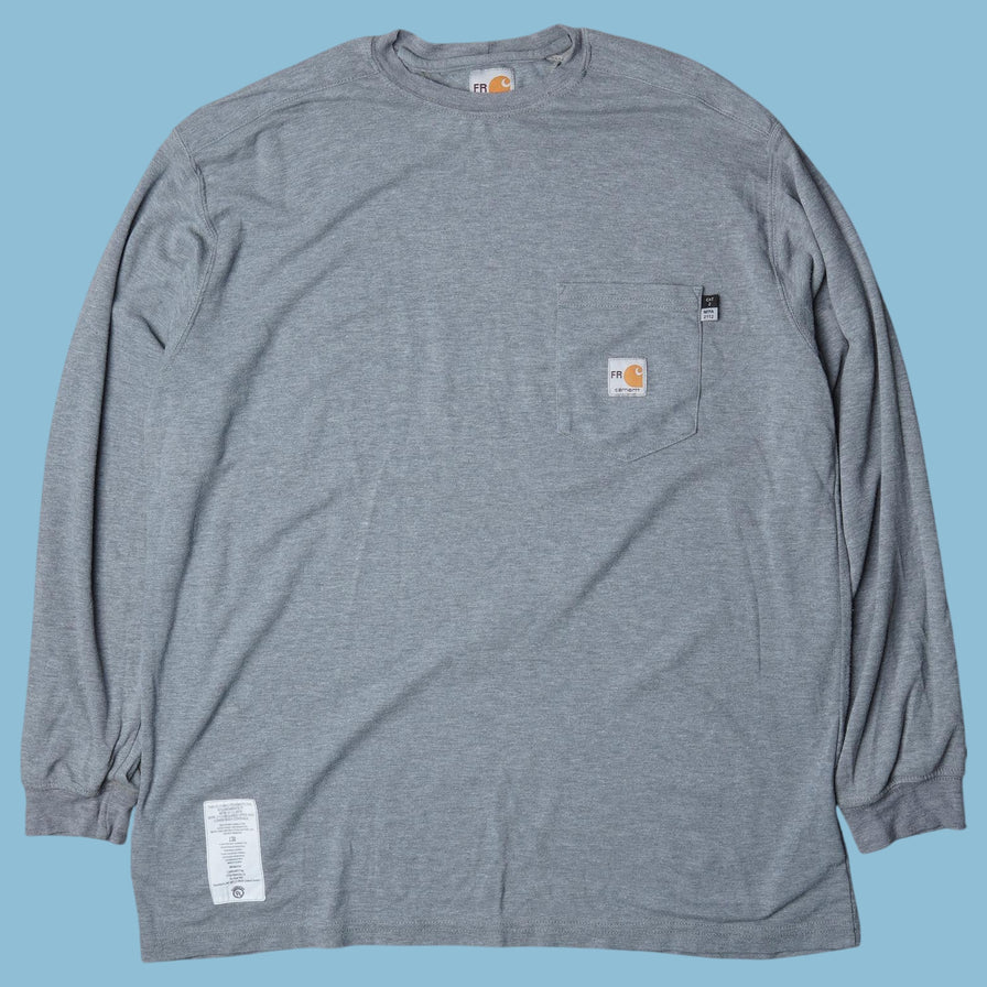 Vintage Carhartt FR Longsleeve - XL