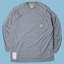 Vintage Carhartt FR Longsleeve - XL