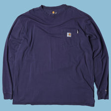 Vintage Carhartt FR Longsleeve - XL