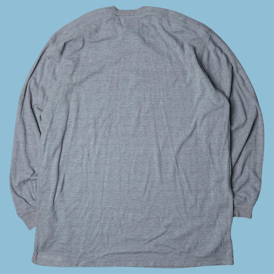 Vintage Carhartt FR Longsleeve - XL
