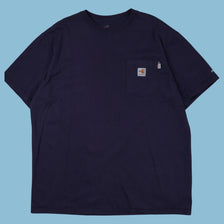 Vintage Carhartt FR T-Shirt - XL