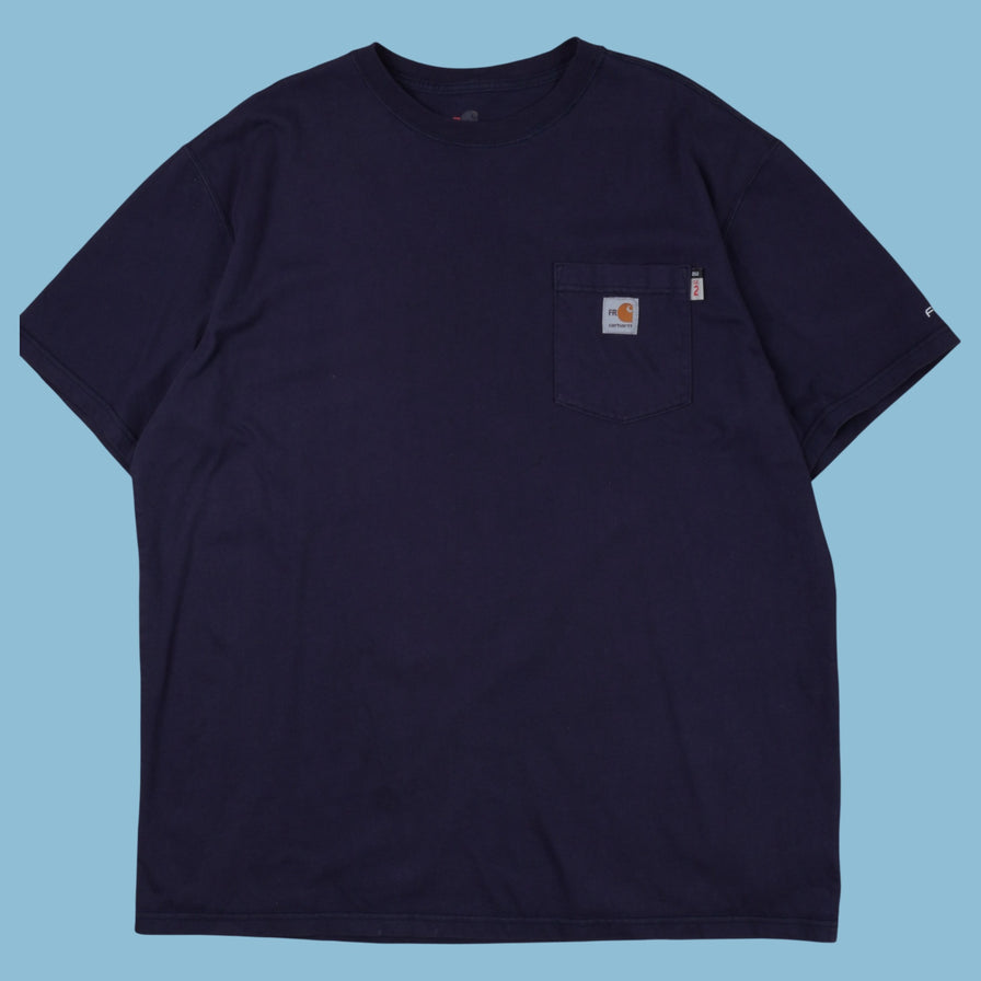 Vintage Carhartt FR T-Shirt - XL
