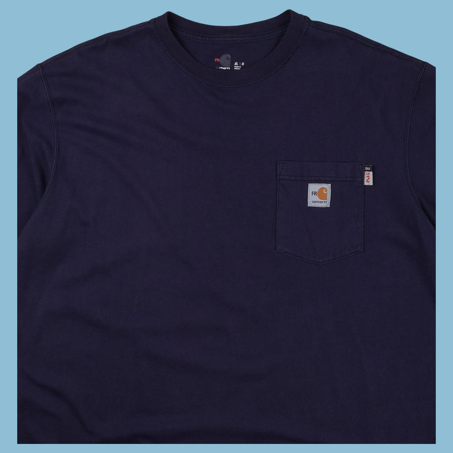 Vintage Carhartt FR T-Shirt - XL
