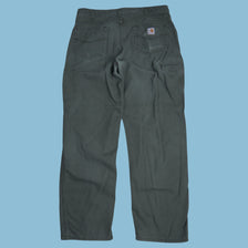 Vintage Carhartt FR Workwear Jeans Hose - 36 x 32 - NFF Vintage