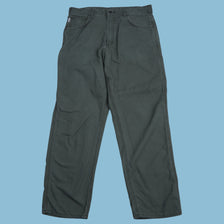 Vintage Carhartt FR Workwear Jeans Hose - 36 x 32 - NFF Vintage