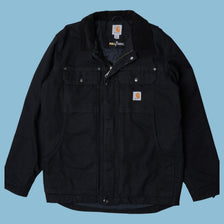 Vintage Carhartt Full Swing Jacke - S