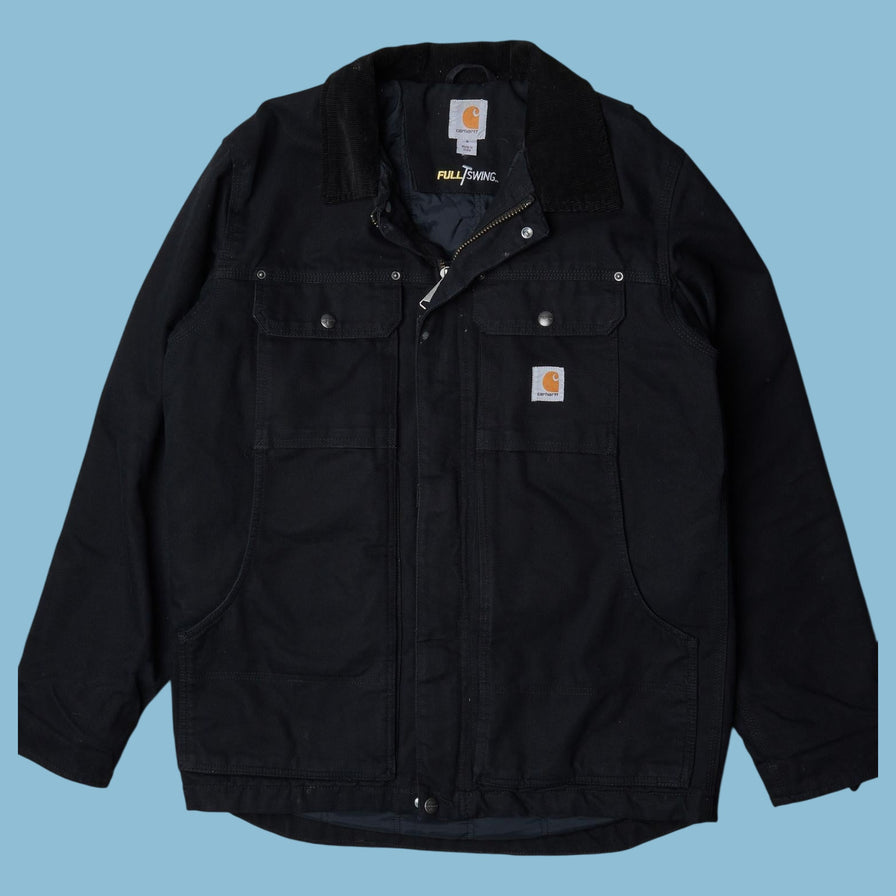 Vintage Carhartt Full Swing Jacke - S