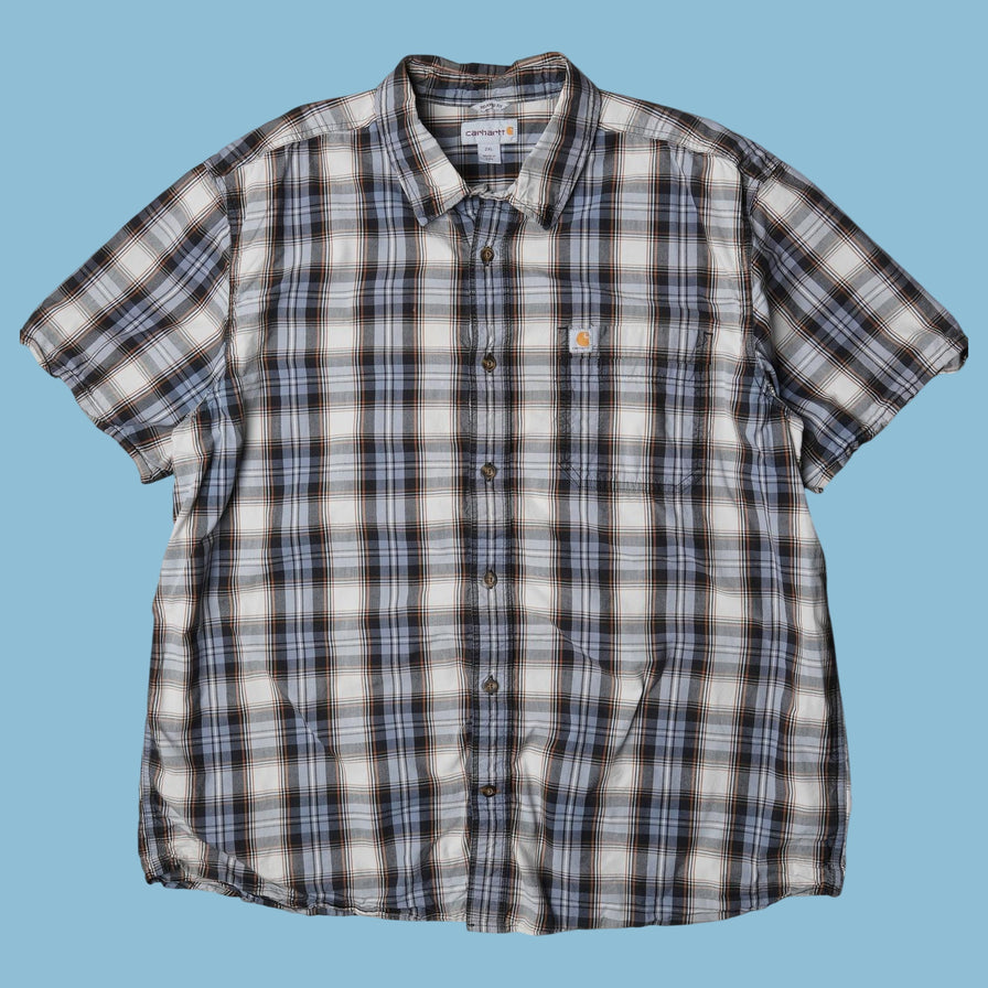 Vintage Carhartt Hemd - 2XL