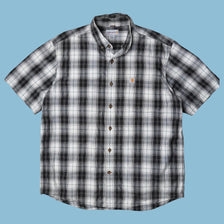 Vintage Carhartt Hemd - L