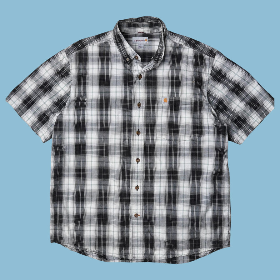 Vintage Carhartt Hemd - L