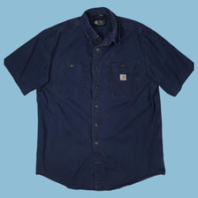 Vintage Carhartt Hemd - L