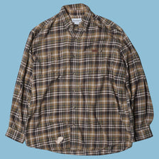 Vintage Carhartt Hemd - L