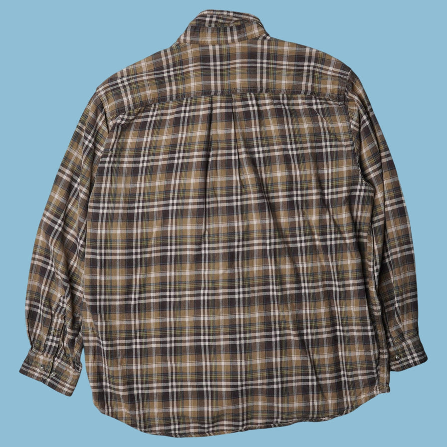 Vintage Carhartt Hemd - L
