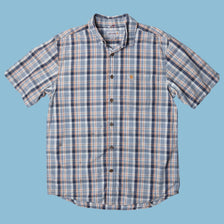 Vintage Carhartt Shirt - M
