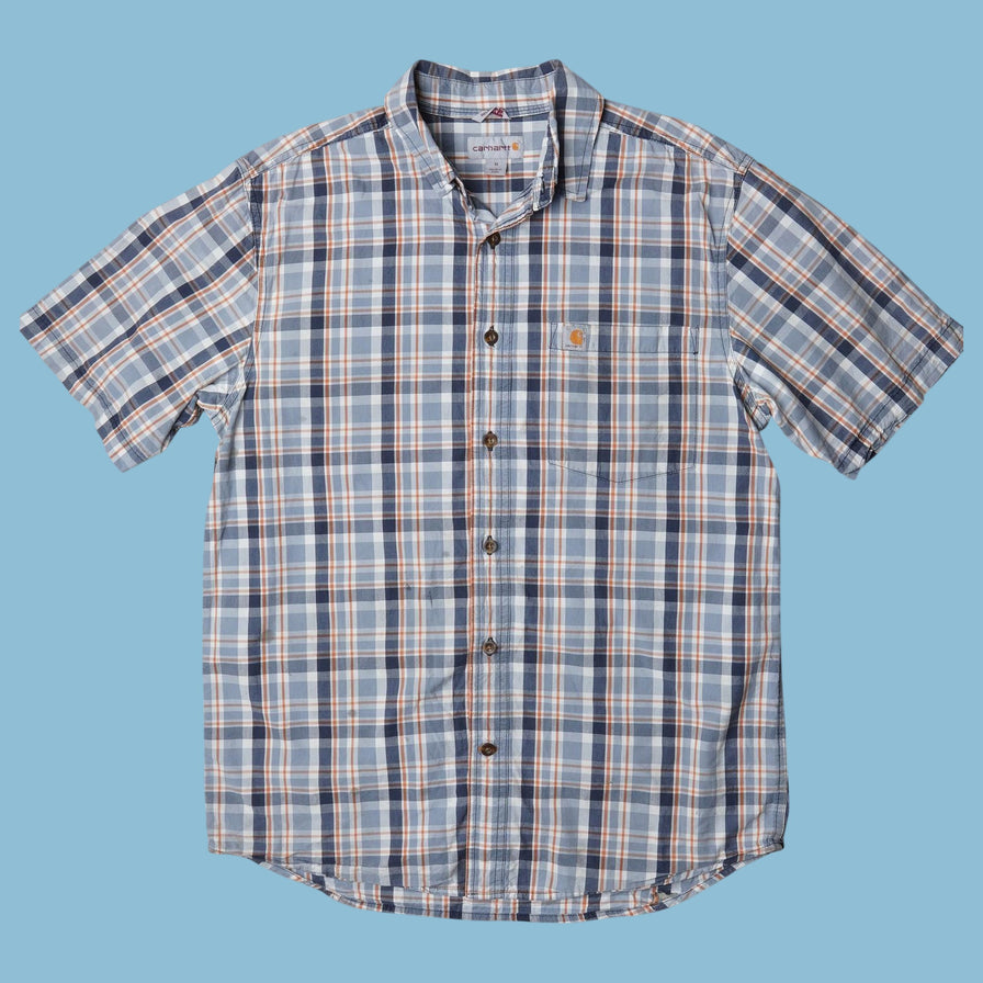 Vintage Carhartt Hemd - M