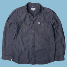 Vintage Carhartt Hemd - M