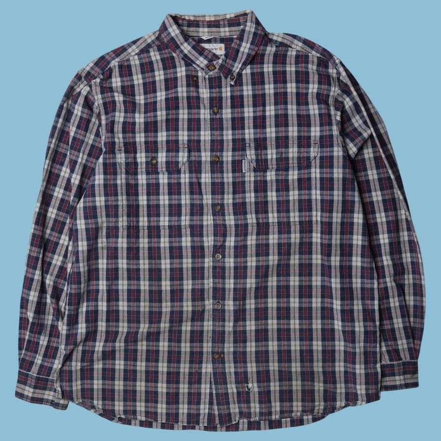 Vintage Carhartt Hemd - XL