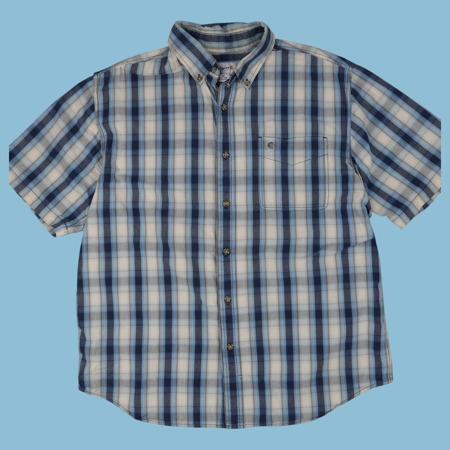 Vintage Carhartt Hemd - XL