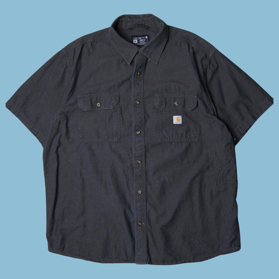Vintage Carhartt Hemd - XL