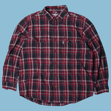 Vintage Carhartt Hemd - XL