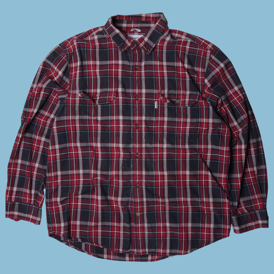 Vintage Carhartt Hemd - XL
