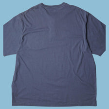 Vintage Carhartt Henley T-Shirt - 2XL