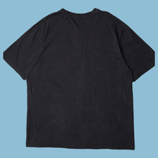 Vintage Carhartt Henley T-Shirt - L