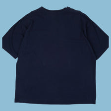Vintage Carhartt Henley T-Shirt - XL