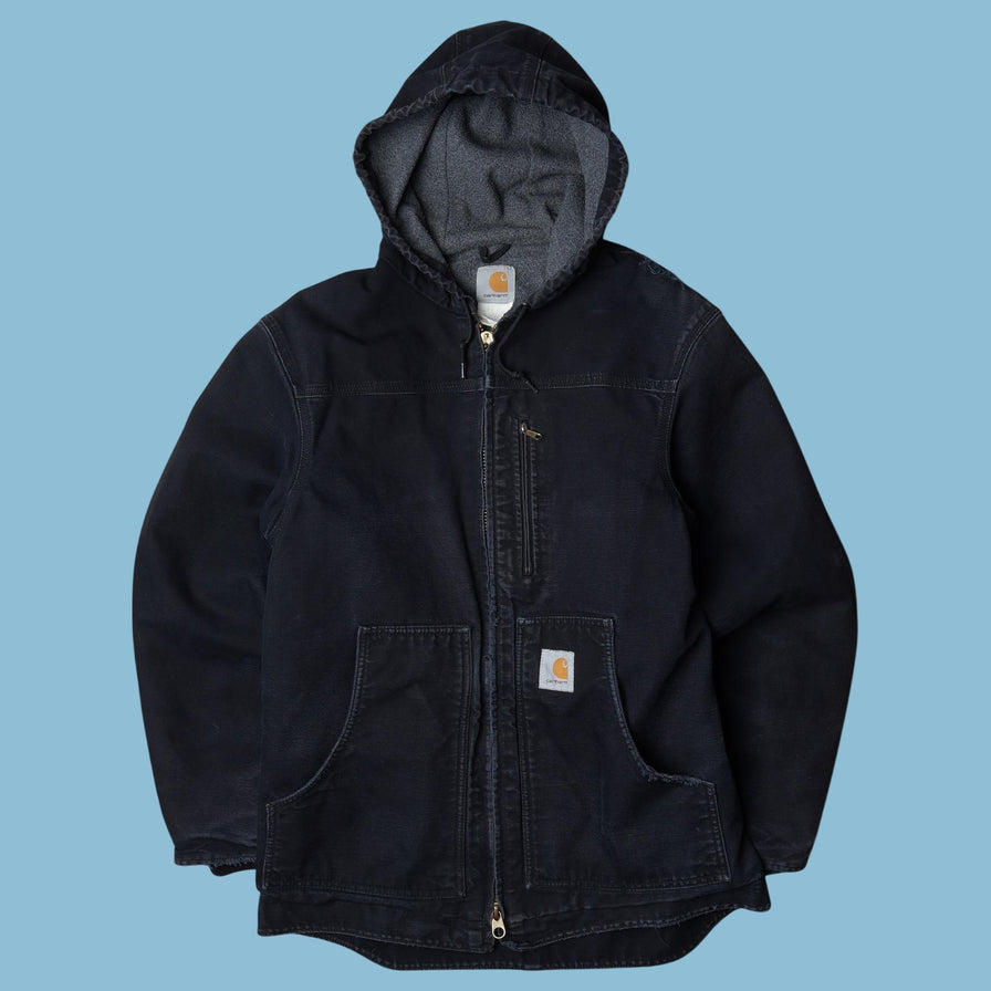 Vintage Carhartt Workwear Jacke - S