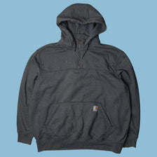 Vintage Carhartt Hoodie - 2XL