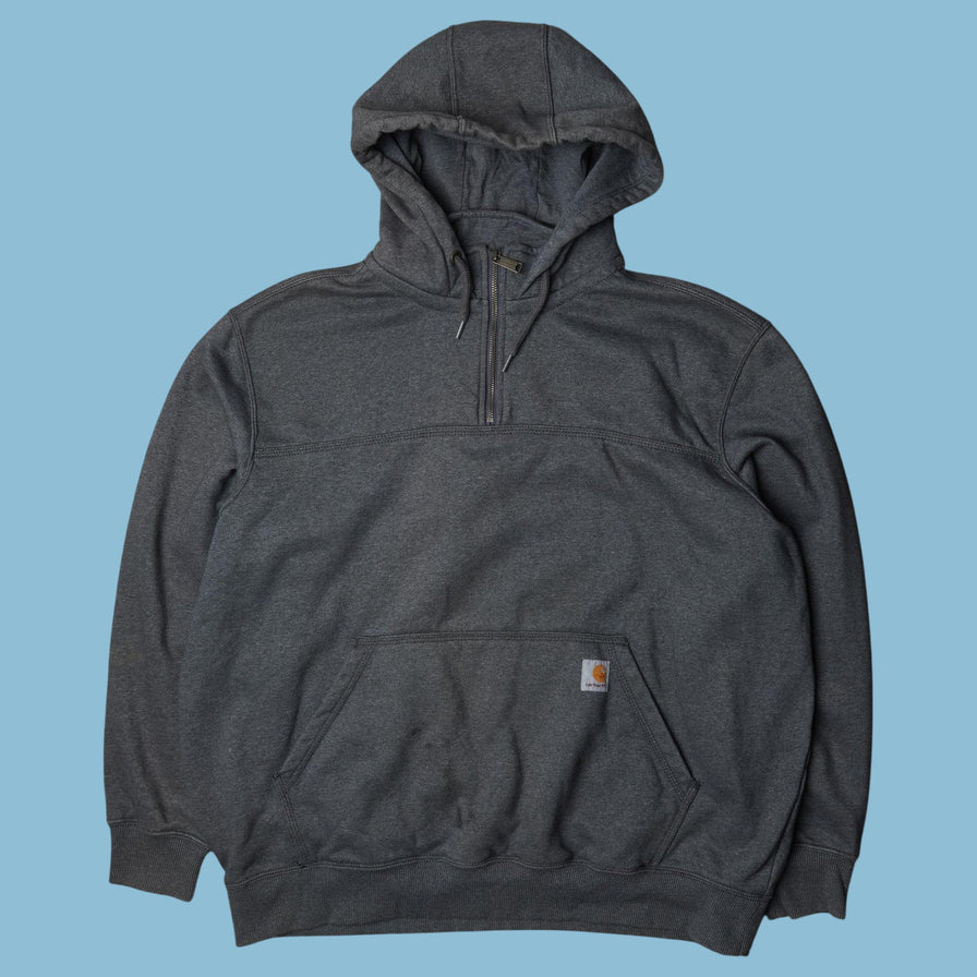 Vintage Carhartt Hoodie - 2XL