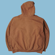 Vintage Carhartt Hoodie - 2XL