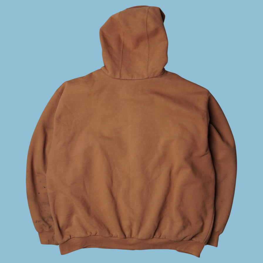Vintage Carhartt Hoodie - 2XL