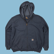 Vintage Carhartt Hoodie - 2XL