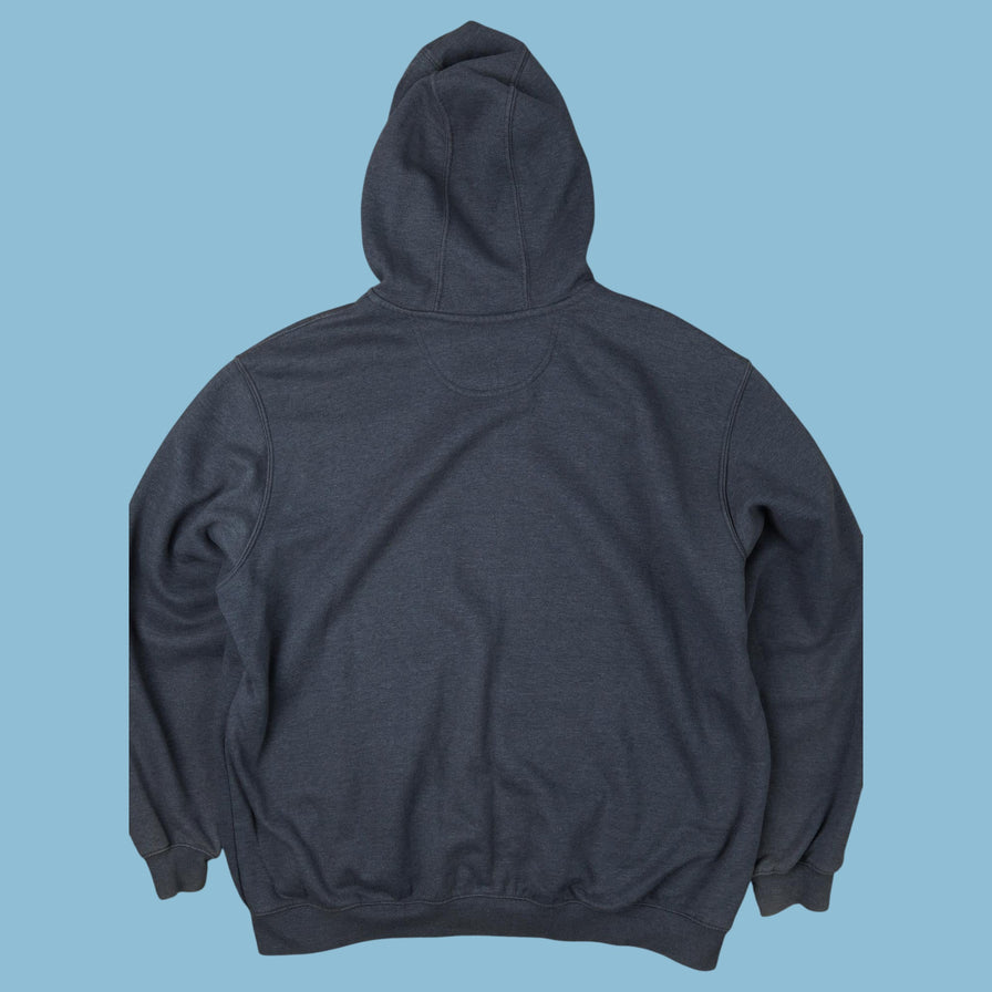 Vintage Carhartt Hoodie - 2XL