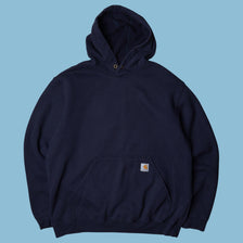 Vintage Carhartt Hoodie - L