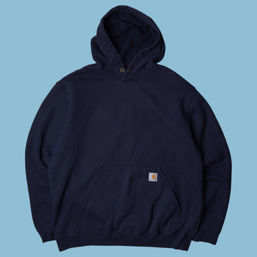 Vintage Carhartt Hoodie - L