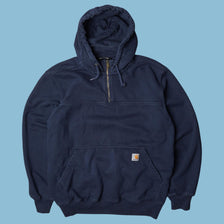 Vintage Carhartt Hoodie - L