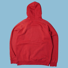 Vintage Carhartt Hoodie - L