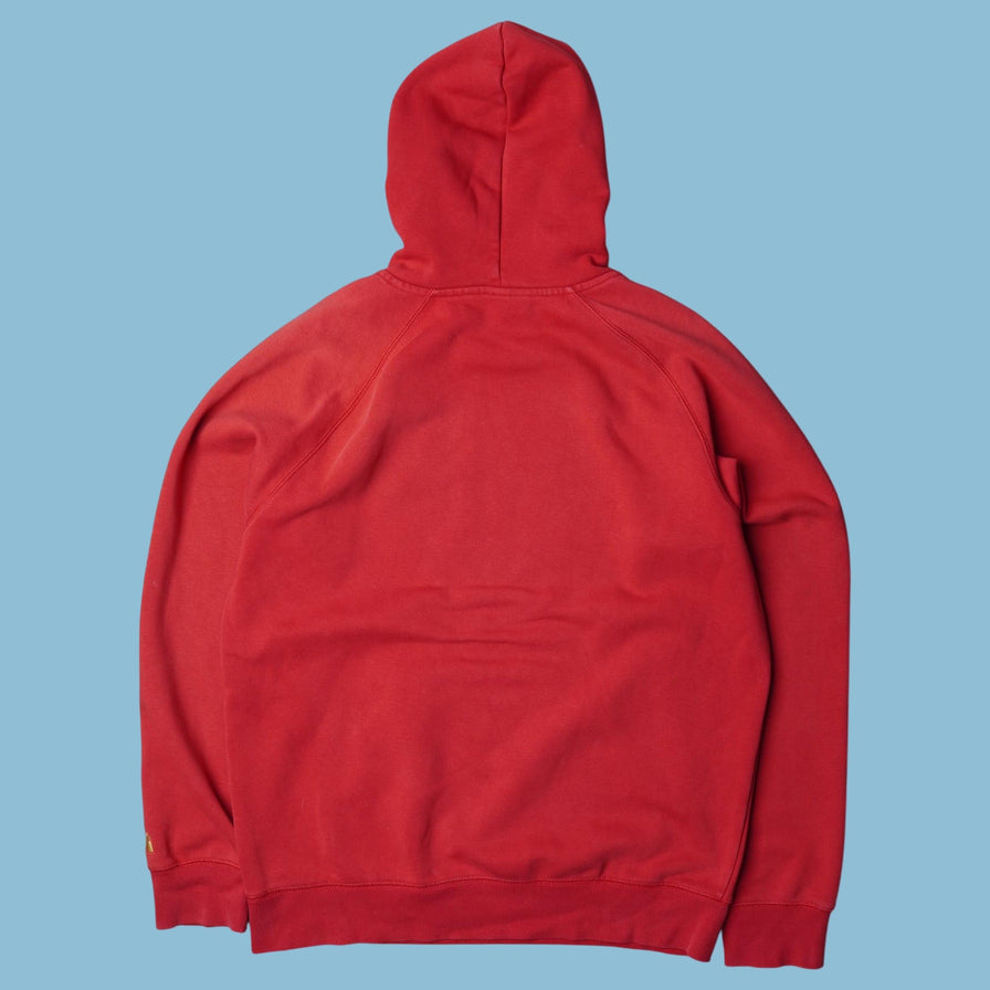 Vintage Carhartt Hoodie - L