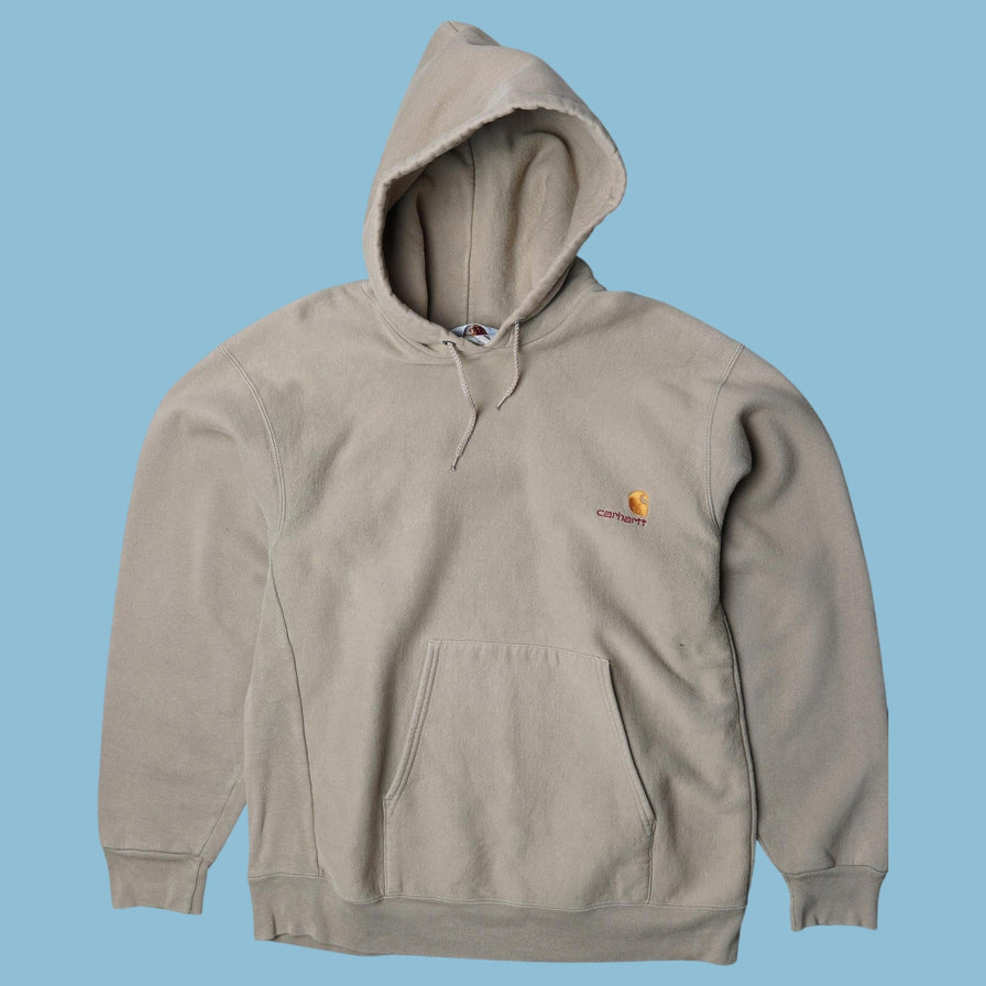 Vintage Carhartt Hoodie - L