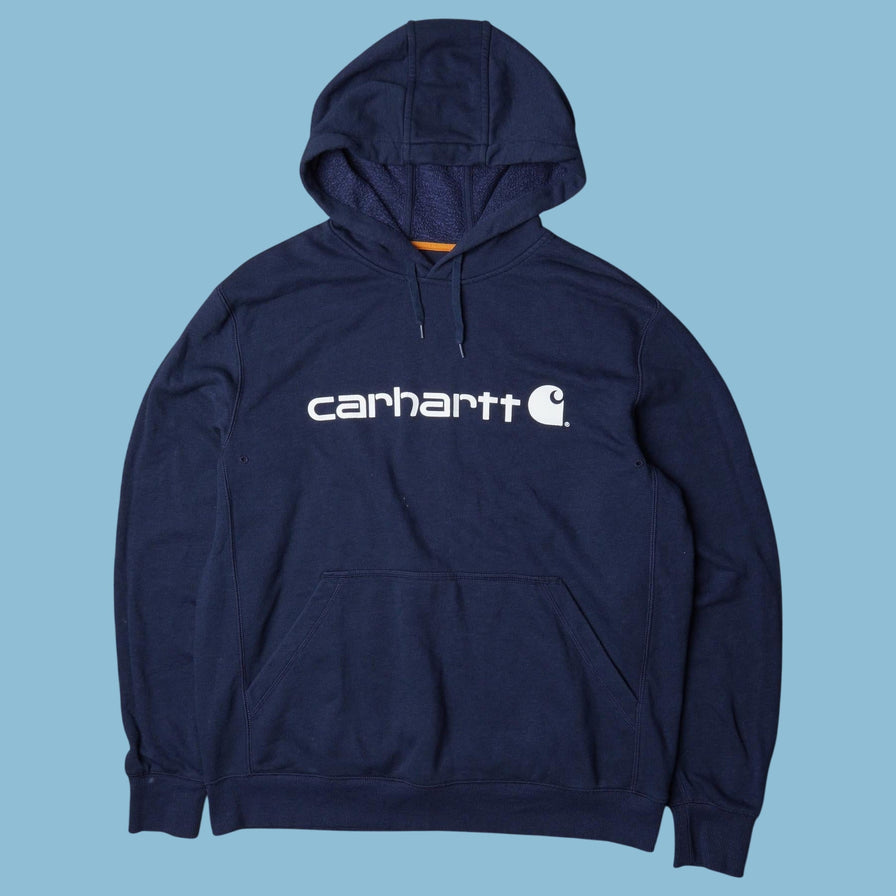 Vintage Carhartt Hoodie - L