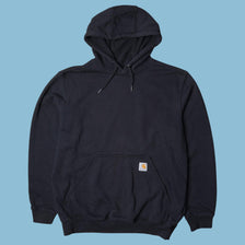 Vintage Carhartt Hoodie - M