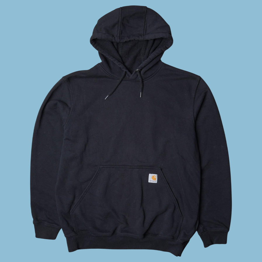 Vintage Carhartt Hoodie - M