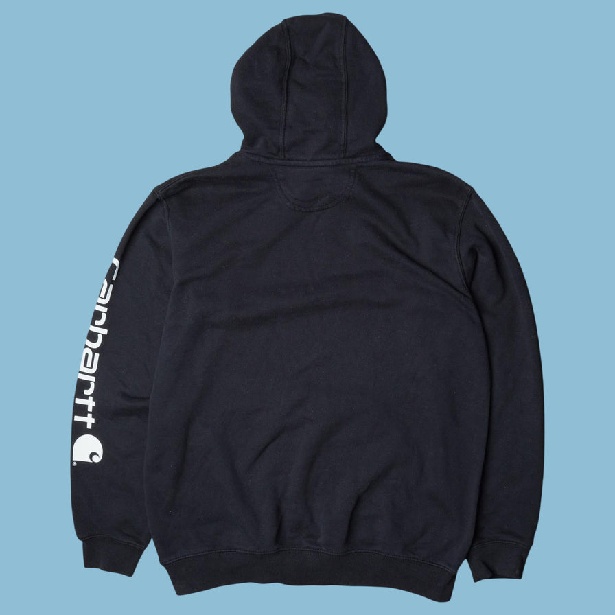 Vintage Carhartt Hoodie - M