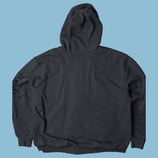Vintage Carhartt Zip Hoodie - M
