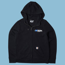 Vintage Carhartt Hoodie - M