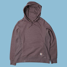 Vintage Carhartt Hoodie - S
