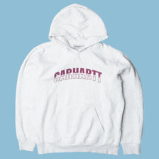 Vintage Carhartt Hoodie - M