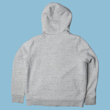 Vintage Carhartt Zip Hoodie - M